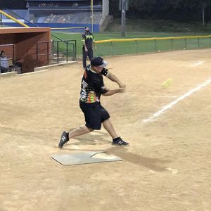 Meet your Posher, Andrew